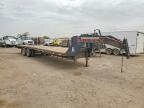 1996 Big Tex Flatbed Trailer