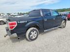 2009 Ford F150 Supercrew