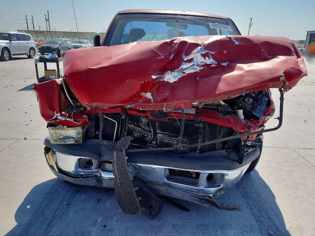 2001 Dodge RAM 1500