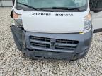 2016 Dodge RAM Promaster 3500 BOX Truck