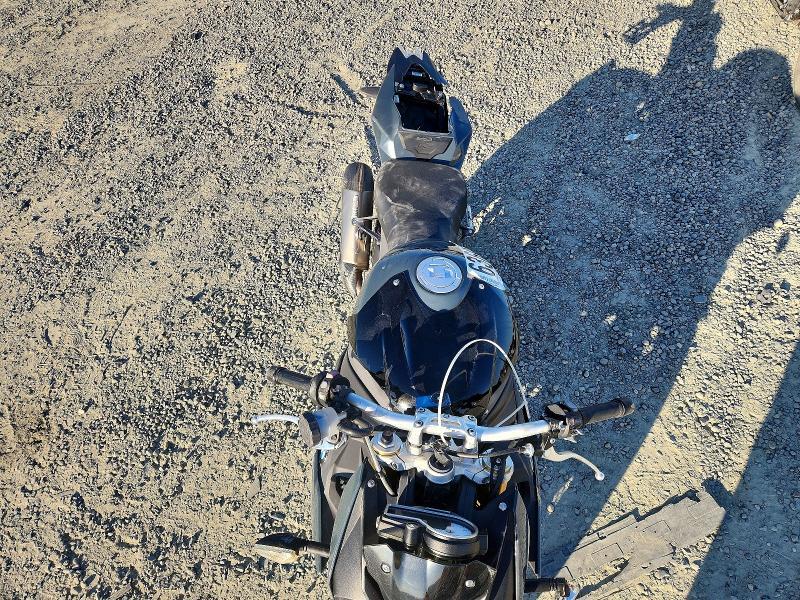 2017 BMW S 1000 R