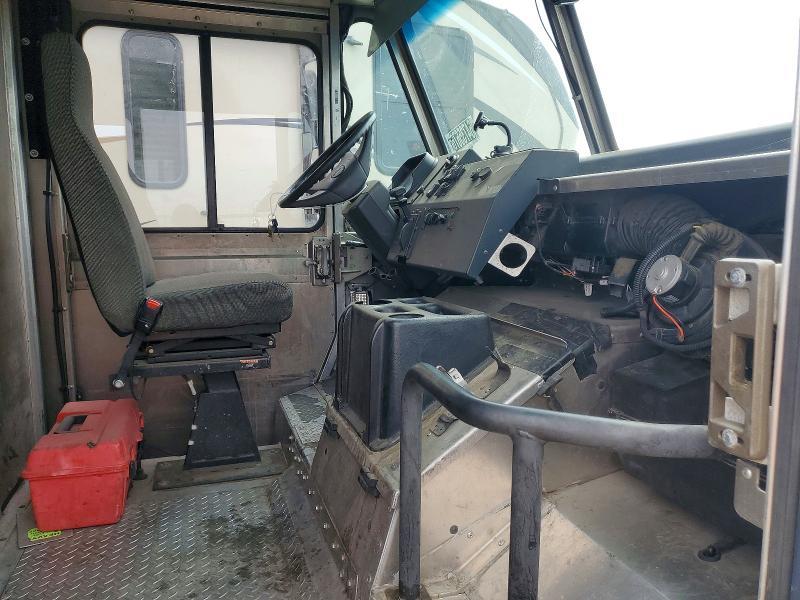 2020 Freightliner MT45 Delivery Truck