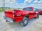 2004 Chevrolet Silverado K1500