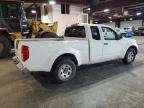 2014 Nissan Frontier S