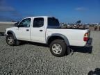 2002 Toyota Tacoma Double Cab Prerunner