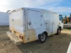 2007 Isuzu NPR