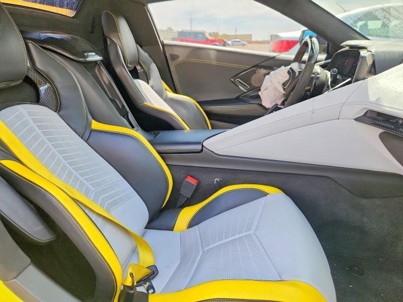 2021 Chevrolet Corvette Stingray 3LT