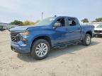 2024 Chevrolet Silverado K1500 Custom