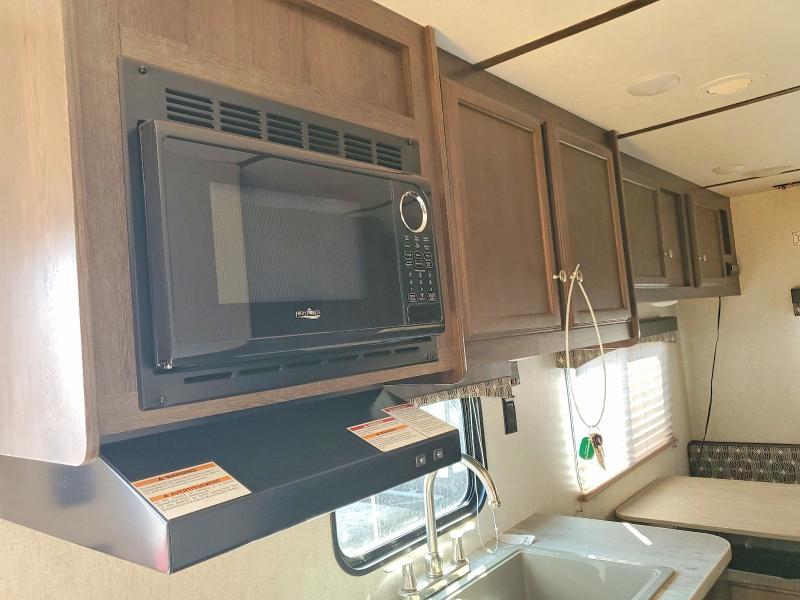 2018 Autumn Ridge 2018 Starcraft Autumn Ridge Camper
