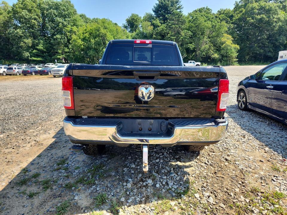 2019 Dodge RAM 2500 Tradesman