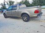 2002 Ford F150 Supercrew