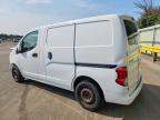 2018 Nissan NV200 SV