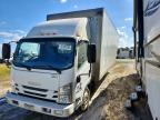 2017 Isuzu NRR BOX Truck