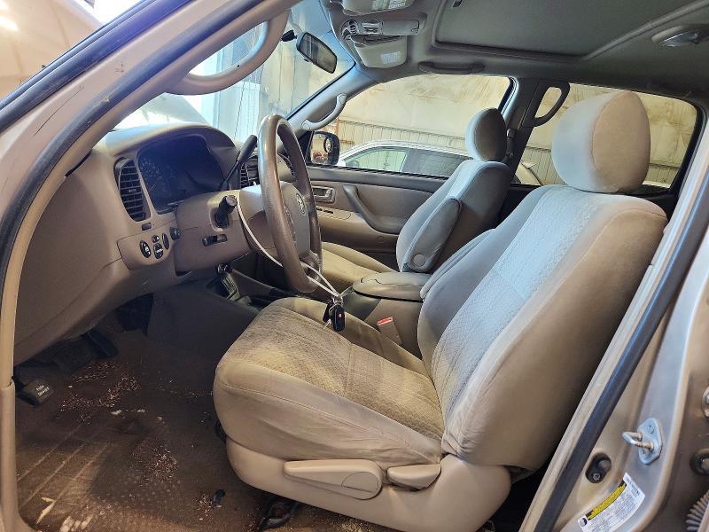2006 Toyota Tundra Double Cab SR5