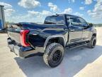 2025 Toyota Tundra Crewmax Limited