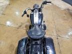 2012 Harley-Davidson Flhp Police Road King