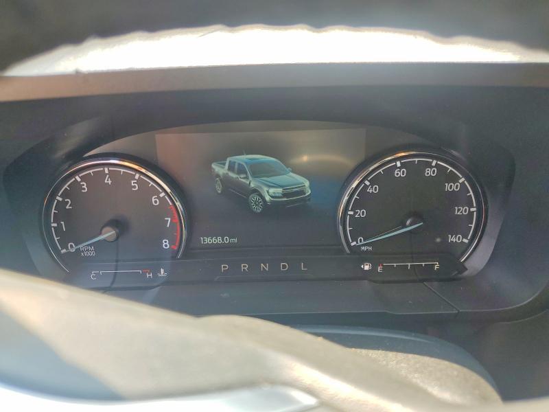 2023 Ford Maverick XL