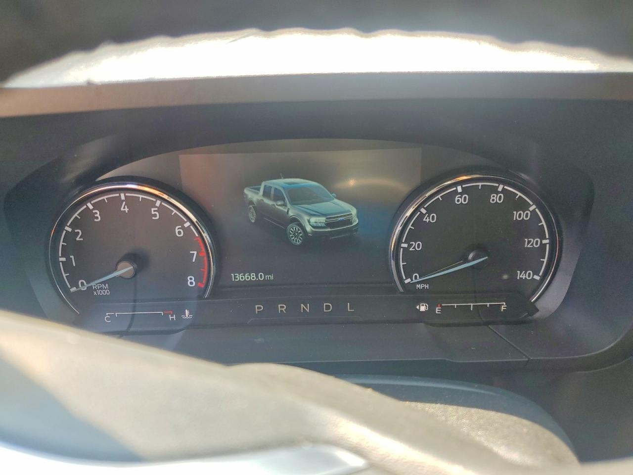 2023 Ford Maverick XL