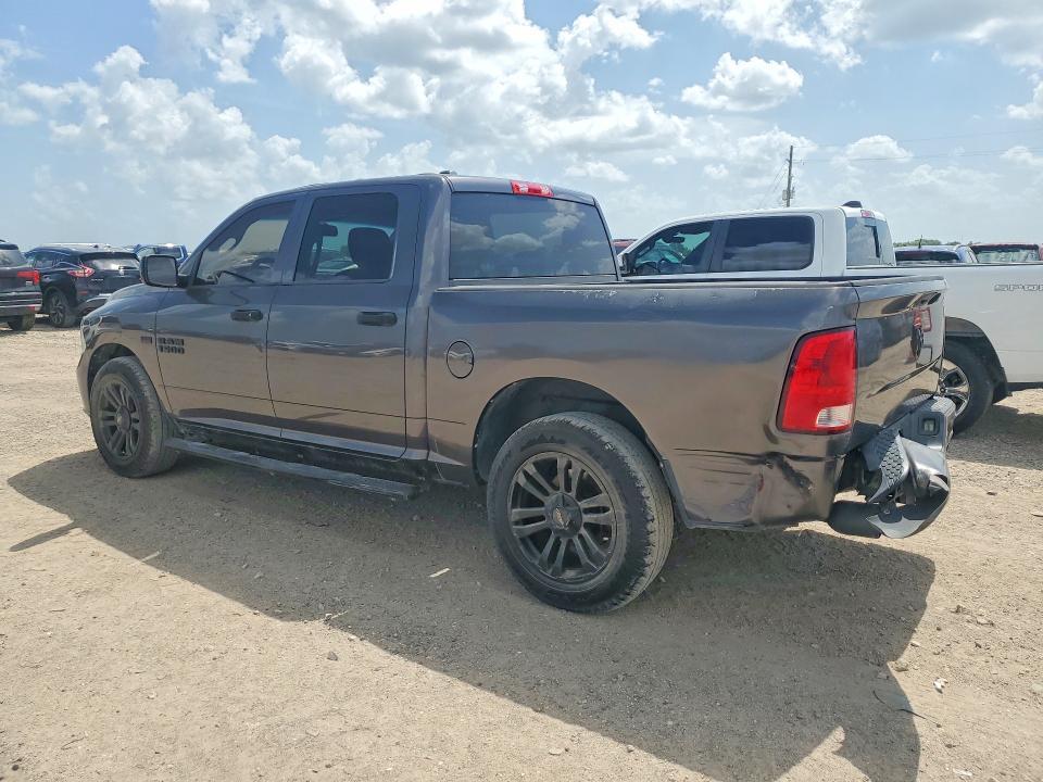 2014 Dodge RAM 1500 ST