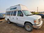 2008 Ford Econoline E350 Super Duty Wagon
