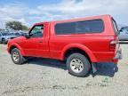 2002 Ford Ranger