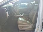 2018 Chevrolet Silverado K1500 LTZ