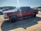 2014 Chevrolet Silverado C1500 LT
