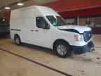 2021 Nissan NV 3500 HD SV
