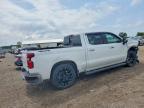 2025 Chevrolet Silverado K1500 LTZ