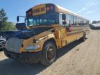 2012 Bluebird Vision-School Bus