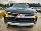2026 Chevrolet Silverado K1500 LT