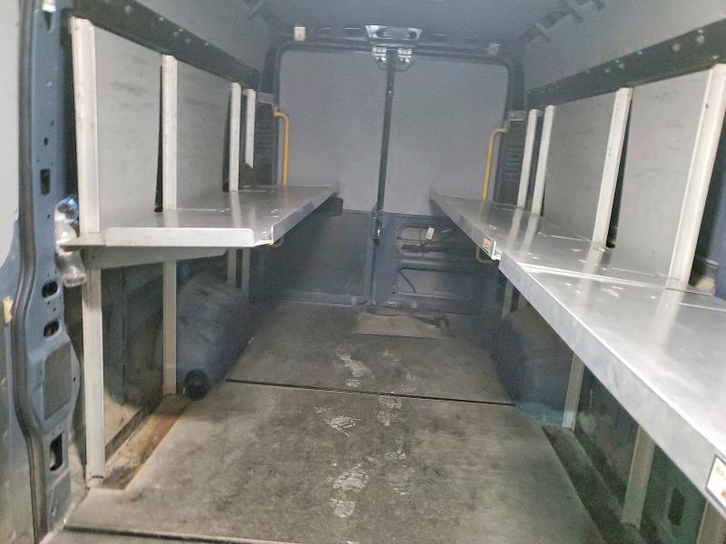 2021 Dodge RAM Promaster 3500