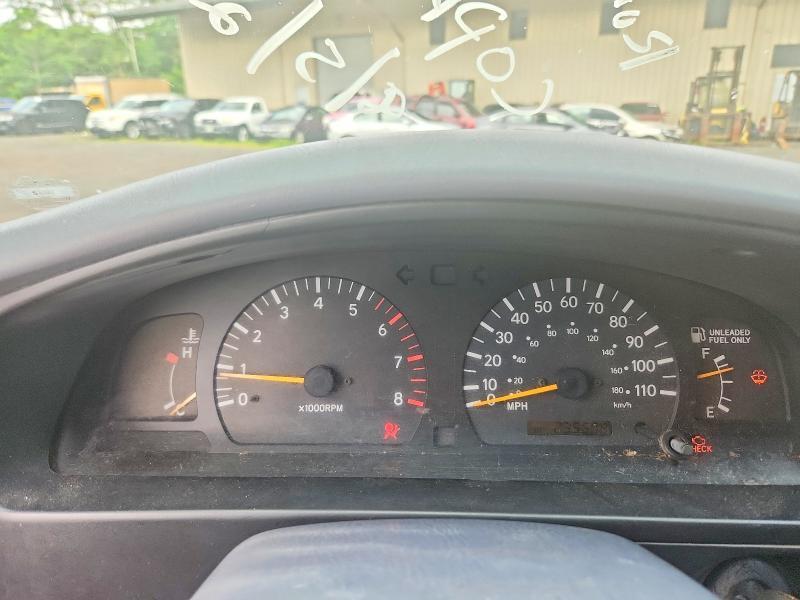 1998 Toyota Tacoma Base