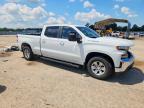 2021 Chevrolet Silverado C1500 LT