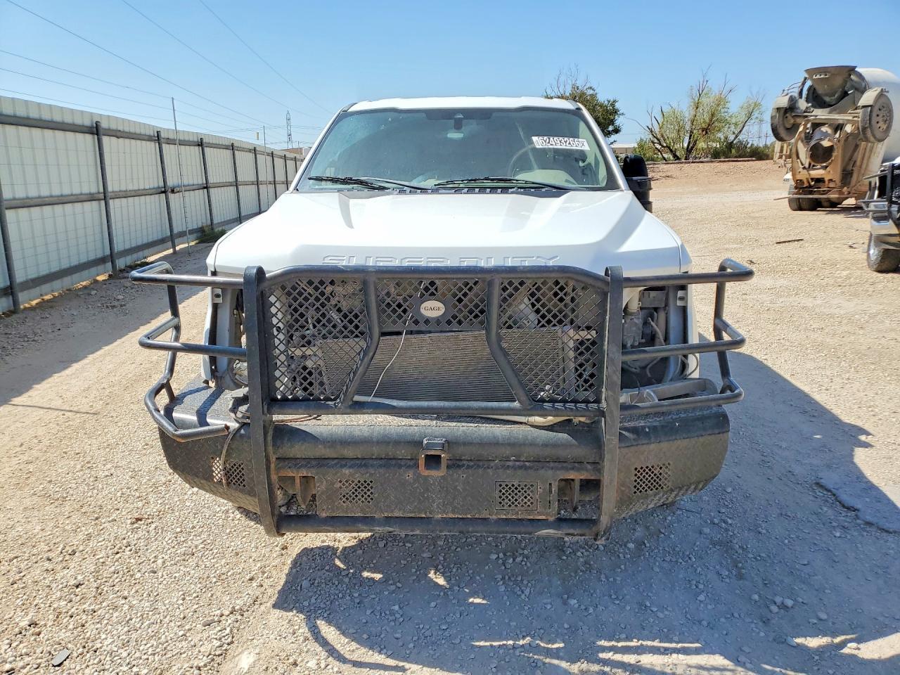 2022 Ford F350 Super Duty