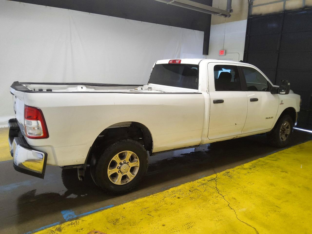 2023 Dodge RAM 3500 BIG Horn