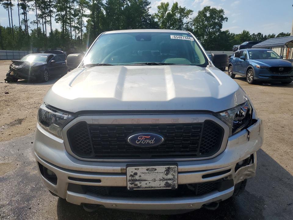 2019 Ford Ranger XL