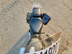 2011 Yamaha XV250