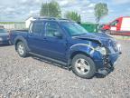 2006 Nissan Frontier SE