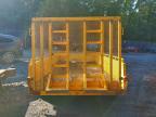 2020 Sure-Trac Utility Trailer