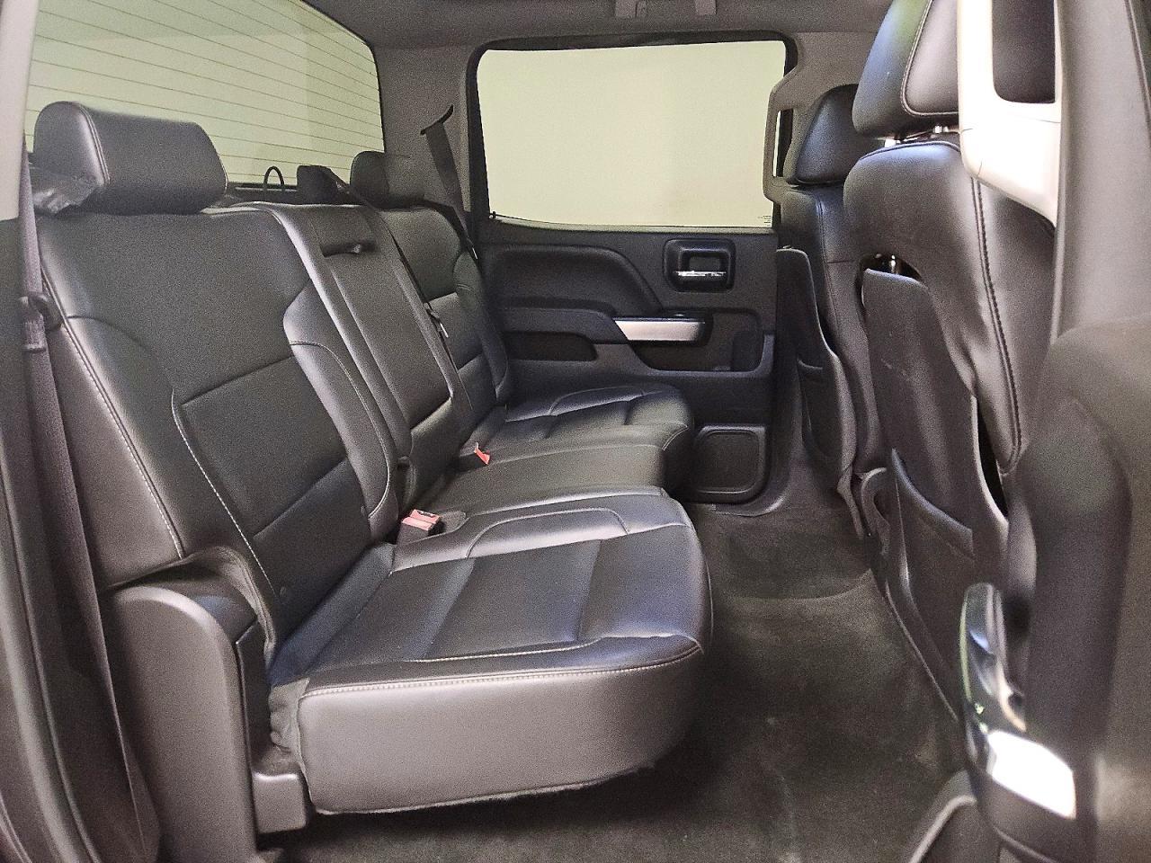 2014 Chevrolet Silverado C1500 LT