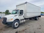 2024 International MV607
