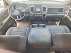 2021 Dodge RAM 1500 Classic Tradesman