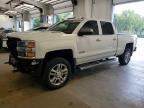2016 Chevrolet Silverado K2500 High Country