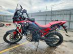 2022 Honda CRF1100 D