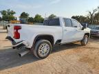 2021 Chevrolet Silverado K2500 High Country