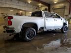 2021 Chevrolet Silverado K3500 LT