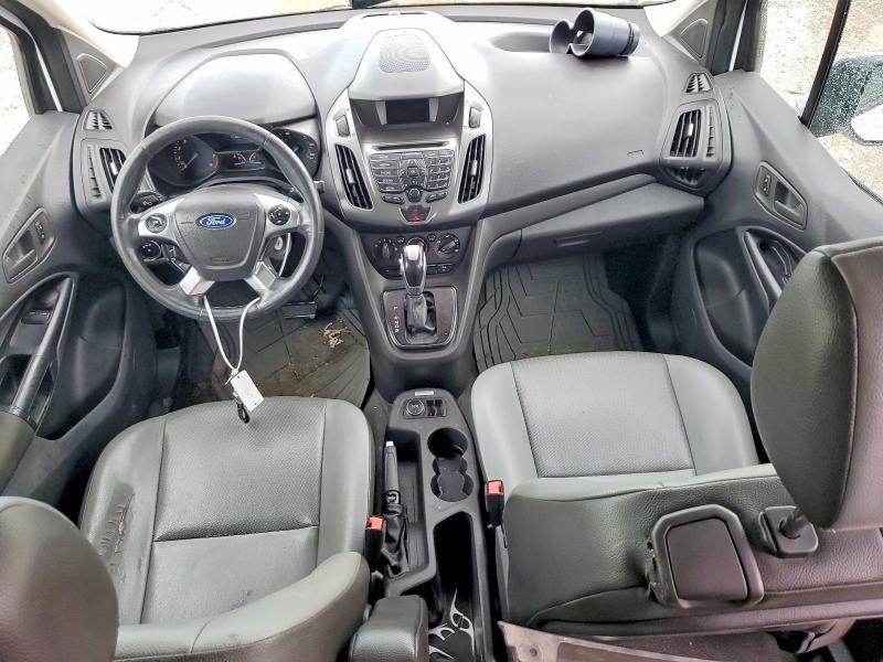 2016 Ford Transit Connect XL Delivery Van
