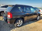 2012 Jeep Compass Sport