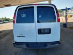2018 Chevrolet Express G3500 LT